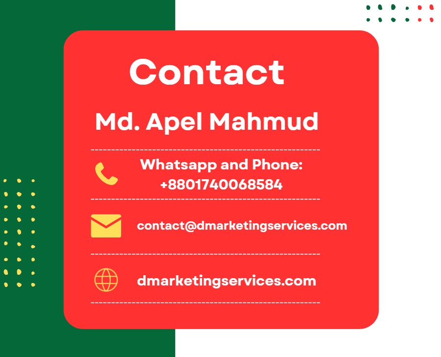 https://dmarketingservices.com/